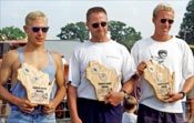 1996 Mens Winners