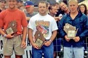 1997 Mens Winners